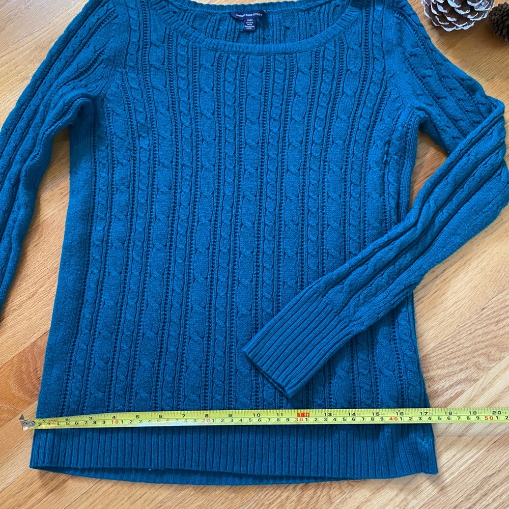 American Eagle Sweater - Picture 6 of 6
